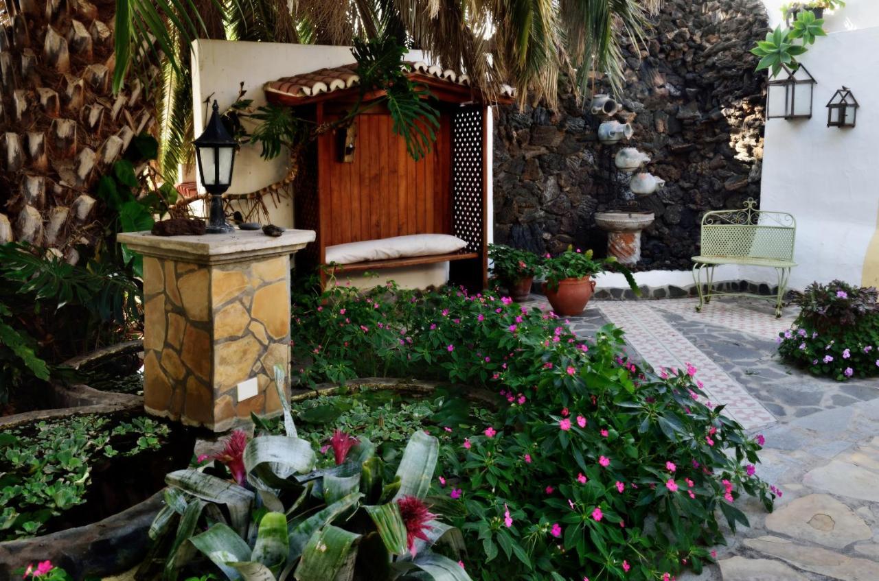 Ferienhaus Mary Tazacorte