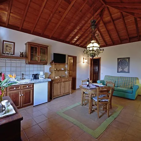 Villa Mary Tazacorte Exterior foto