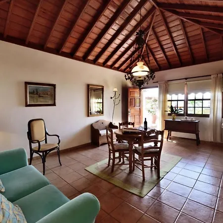 Villa Mary Tazacorte Exterior foto