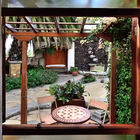 Villa Mary Tazacorte Exterior foto