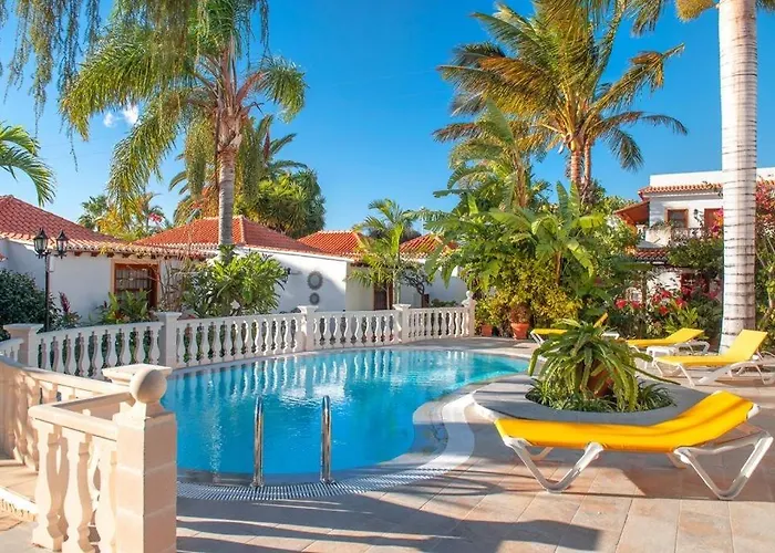 Villa Mary