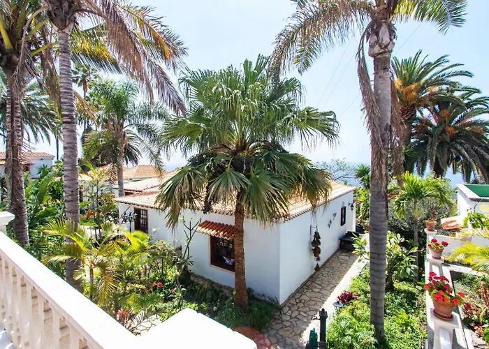 Villa Mary