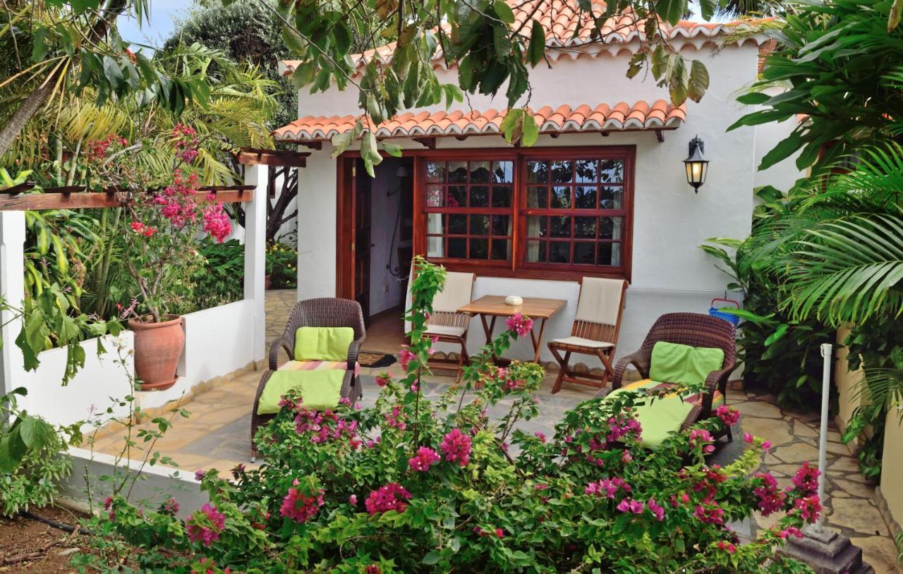 Mary Holiday home