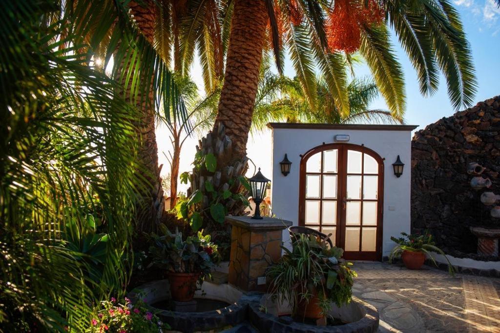 Holiday home Mary Tazacorte
